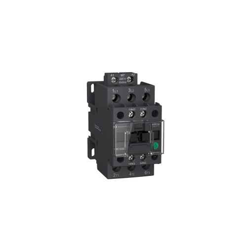 КОНТАКТОР MC1D 3P 32A НО+НЗ 380V 50/60ГЦ