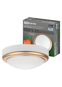 Светильник накладной LED ДПО 