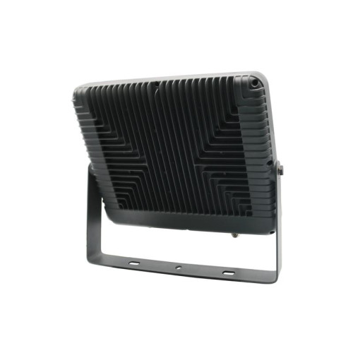 Прожектор светодиодный PFL-S2 300Вт 6500К IP65 220–240В с клапаном закален. матов. стекло сер. JazzWay 5007963D Прожектор светодиодный PFL-S2 300Вт 6500К IP65 220–240В с клапаном закален. матов. стекло сер. JazzWay 5007963D