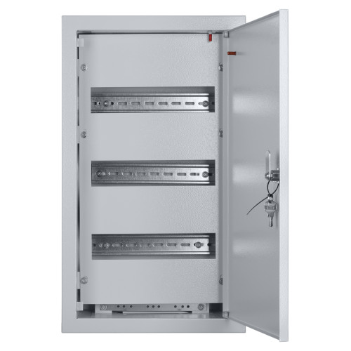 Корпус металлический ЩРВ-36 (550х320х120) TDM Корпус металлический ЩРВ-36 (550х320х120) TDM