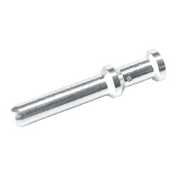 Контакт штыревой OptiLink HDC-CM-40-1,5-S