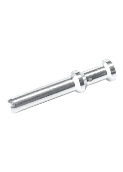 Контакт штыревой OptiLink HDC-CM-40-4,0-S