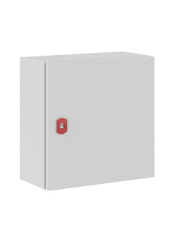 Корпус навесной ST с М/П ВxШxГ 400x400x200 мм, IP66