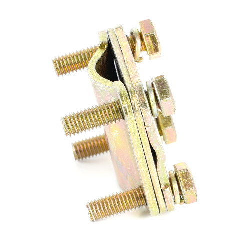 LD-Y859M Сжим ответвительный У859М (50-70мм2/4-35мм2) LD-Y859M Сжим ответвительный У859М (50-70мм2/4-35мм2)