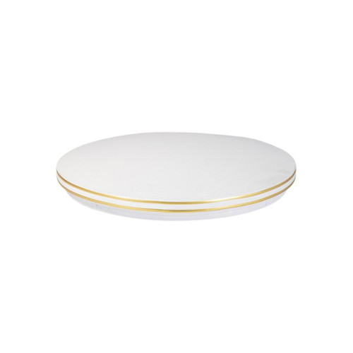 Светильник светодиодный Classic SKY Gold 36Вт 4000К IP40 2900лм 230В КОСМОС KCSky36w_G4000K