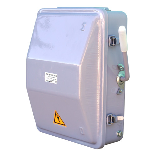 ЯБПВУ-100-ЭК У3, с ПН-2 100А, IP54  (ЭТ)