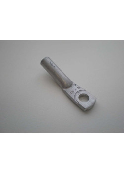 Наконечник алюминиевый ТА 16-8-5.4 УХЛ3 (опрес.) КЗОЦМ 5616