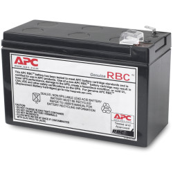 APC Replacement Battery Cartridge #110