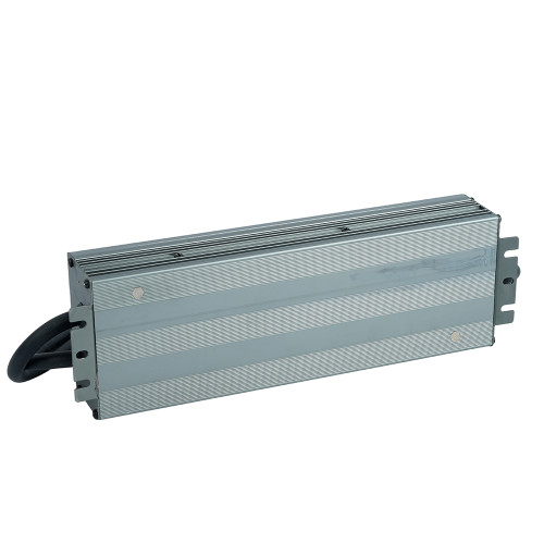 Трансформатор электронный для светодиодной ленты 250W 24V IP67 (драйвер), LB007 FERON Трансформатор электронный для светодиодной ленты 250W 24V IP67 (драйвер), LB007 FERON