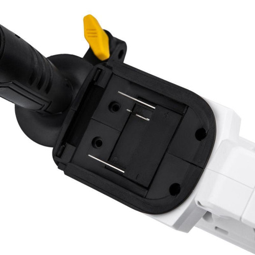 Перфоратор аккумуляторный SDS-plus 2.2Дж 1х4А.ч в кейсе Kranz KR-PT-120 Перфоратор аккумуляторный SDS-plus 2.2Дж 1х4А.ч в кейсе Kranz KR-PT-120
