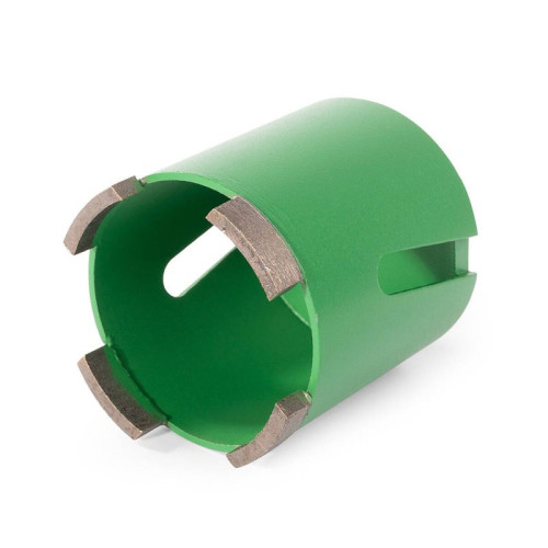Коронка ECO-72/65 4T МАСТЕР КВТ 102555 Коронка ECO-72/65 4T МАСТЕР КВТ 102555