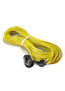 Удлинитель-шнур 1х30м с заземл. 16А IP20 3.5кВт Союз 481S-4503