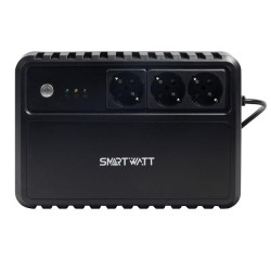 Источник бесперебойного питания SMARTWATT UPS SAFE 600