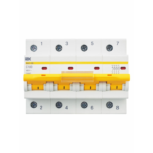 IEK MVA40-4-100-C