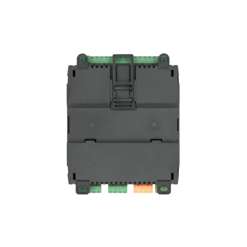 Контроллер SystemeHD, 3DI 6UI 2DO 2VO Ethernet 2RS485 BACnet Modbus ~24В/=24В Контроллер SystemeHD, 3DI 6UI 2DO 2VO Ethernet 2RS485 BACnet Modbus ~24В/=24В