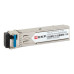 SFP модуль 2,5 Гбит одинарное одномодовое оптоволокно Tx1310нм/Rx1550нм 20км TSX EKF SFP модуль 2,5 Гбит одинарное одномодовое оптоволокно Tx1310нм/Rx1550нм 20км TSX EKF