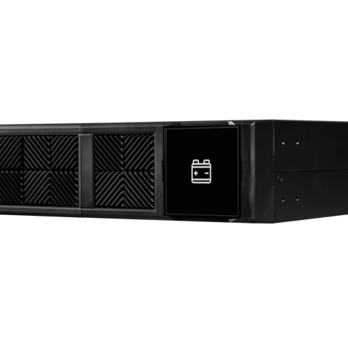Внеш комплект батарей для ИБП Systeme Electric Smart-Save Online 192В СВК RT 2U