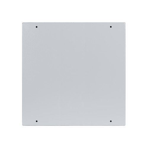 Корпус металлический ЩМП-4.4.1-0 (400х400х150) IP54 Народный эконом Корпус металлический ЩМП-4.4.1-0 (400х400х150) IP54 Народный эконом
