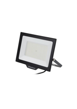 Прожектор уличный СДО FL 10 C 150W VW 865 BK CL LED 260х215х30мм 150Вт 6500К IP65 черн. 15081023057