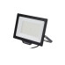 Прожектор уличный СДО FL 10 C 150W VW 865 BK CL LED 260х215х30мм 150Вт 6500К IP65 черн. 15081023057
