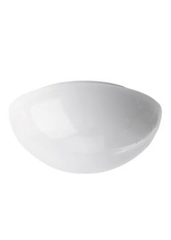 Светильник накладной  c фото- шумовым датчиком IP54, 220V 60Вт Е27,  НБП 06-60-102