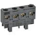 ARMAT Дополнительный контакт поперечный ДКП-20 GV2P IEK