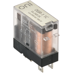 Реле общего назначения OGR-1 1C 24В DC ONI