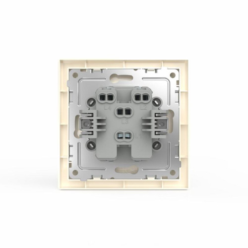 Переключатель перекрестный 1-кл. СП Pixel IP20 механизм беж. TOKOV ELECTRIC TKE-PX-P1R-C02 Переключатель перекрестный 1-кл. СП Pixel IP20 механизм беж. TOKOV ELECTRIC TKE-PX-P1R-C02