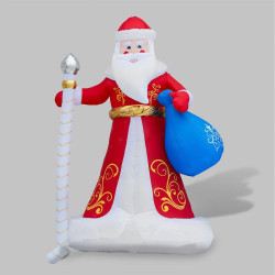 Фигура надувная 3D 