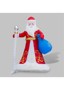 Фигура надувная 3D 