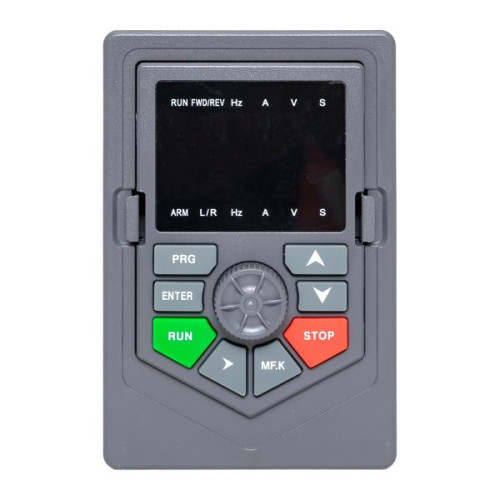 Преобразователь частоты PRO-Drive PD-90-FC-55K0-3 EKF Преобразователь частоты PRO-Drive PD-90-FC-55K0-3 EKF