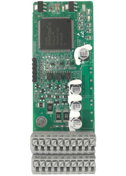 STV900 плата обр. связи 24V