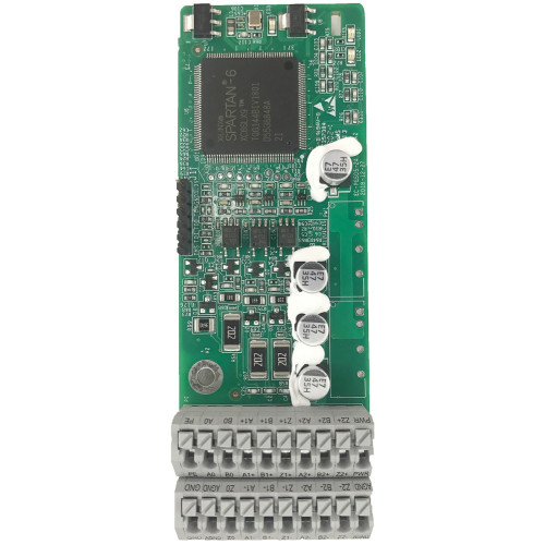 STV900 плата обр. связи 24V