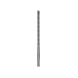 Бур по бетону 10x210мм SDS PLUS Kranz KR-91-0019