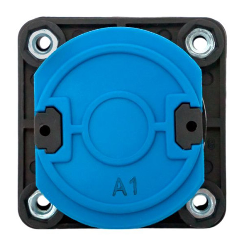 ПК-1-103 10А 3P «0-1-2-3» IP65 EKF