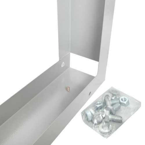 Цоколь к ВРУ Unit S IP31 (Вх800x600) EKF PROxima Цоколь к ВРУ Unit S IP31 (Вх800x600) EKF PROxima