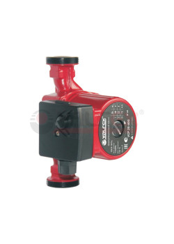 Насос циркуляционный VCP 25-40G 130мм (с гайками) (8) VALFEX RS25/4G-130
