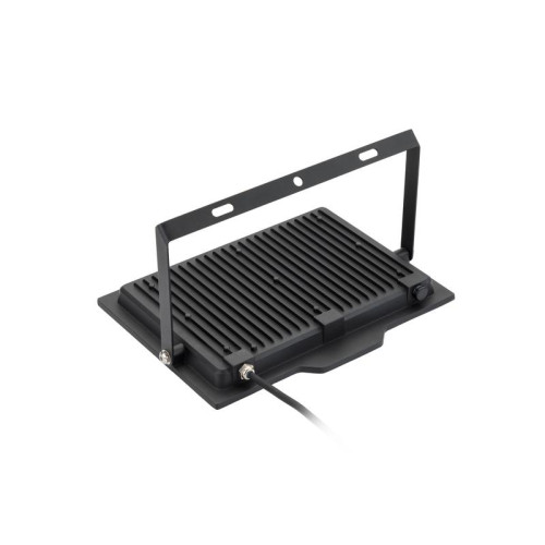 Прожектор уличный СДО FL 10 C 150W VW 865 BK CL LED 260х215х30мм 150Вт 6500К IP65 черн. 15081023057