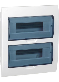 IEK MKP12-V-24-40-10