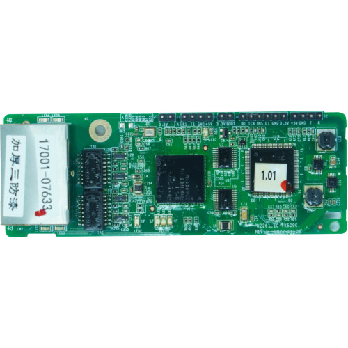 Profinet комм. плата STV600/900