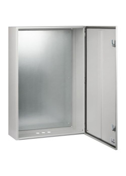 Корпус металлический ЩМПг-5-0 ЭРА SIMPLE stmS.5-0-54 (1000х650х285мм) IP54 У2 ЭРА Б0057152