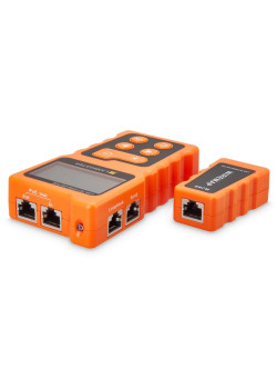 LANMASTER LAN-TST-WRM-400-POE
