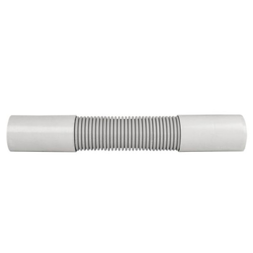 Муфта гибкая труба-труба (50 мм) IP44 (10 шт.) EKF-Plast