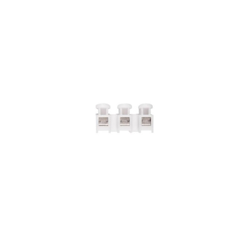 Клемма монтажная СМК PTC-3P 823-2.5 450В 10А 0.2-2.5кв.мм JazzWay 5074163