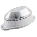 Cветильник-вспышка (стробы), 18LED 1,3W, белый STLB01 Cветильник-вспышка (стробы), 18LED 1,3W, белый STLB01