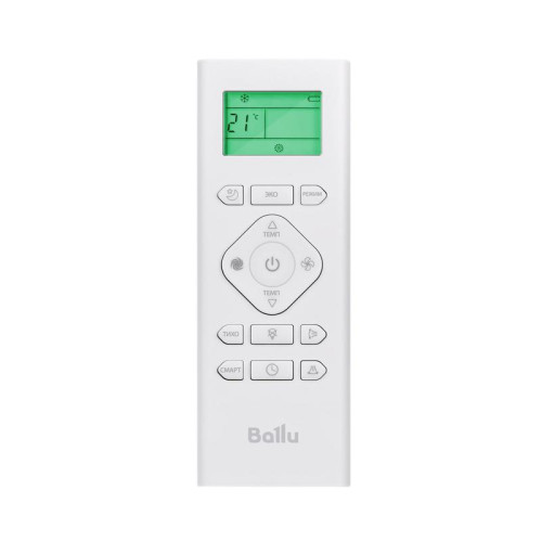 Сплит-система типа on-off iGreen Pro BSAG-07HN8 комплект Ballu НС-1478062