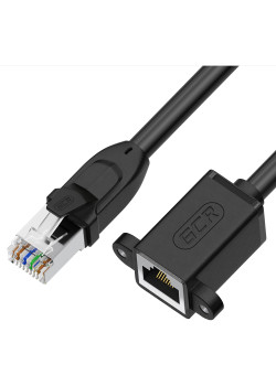 Greenconnect GCR-53719 FTP кат.6, 5.0 м