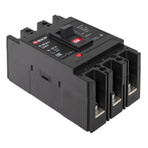 ProPact LS63 63А 3P 15кА EKF