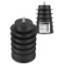 Изолятор ИОРП-10-07/1 (пластик) TDM