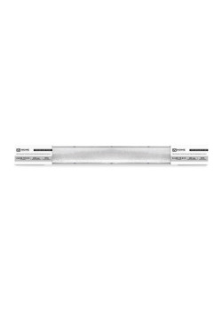 Светильник ССП-458 2хLED-Т8-600 G13 IP65 666х86х55мм герметичный под светодиодную лампу NEOX 4690612053271